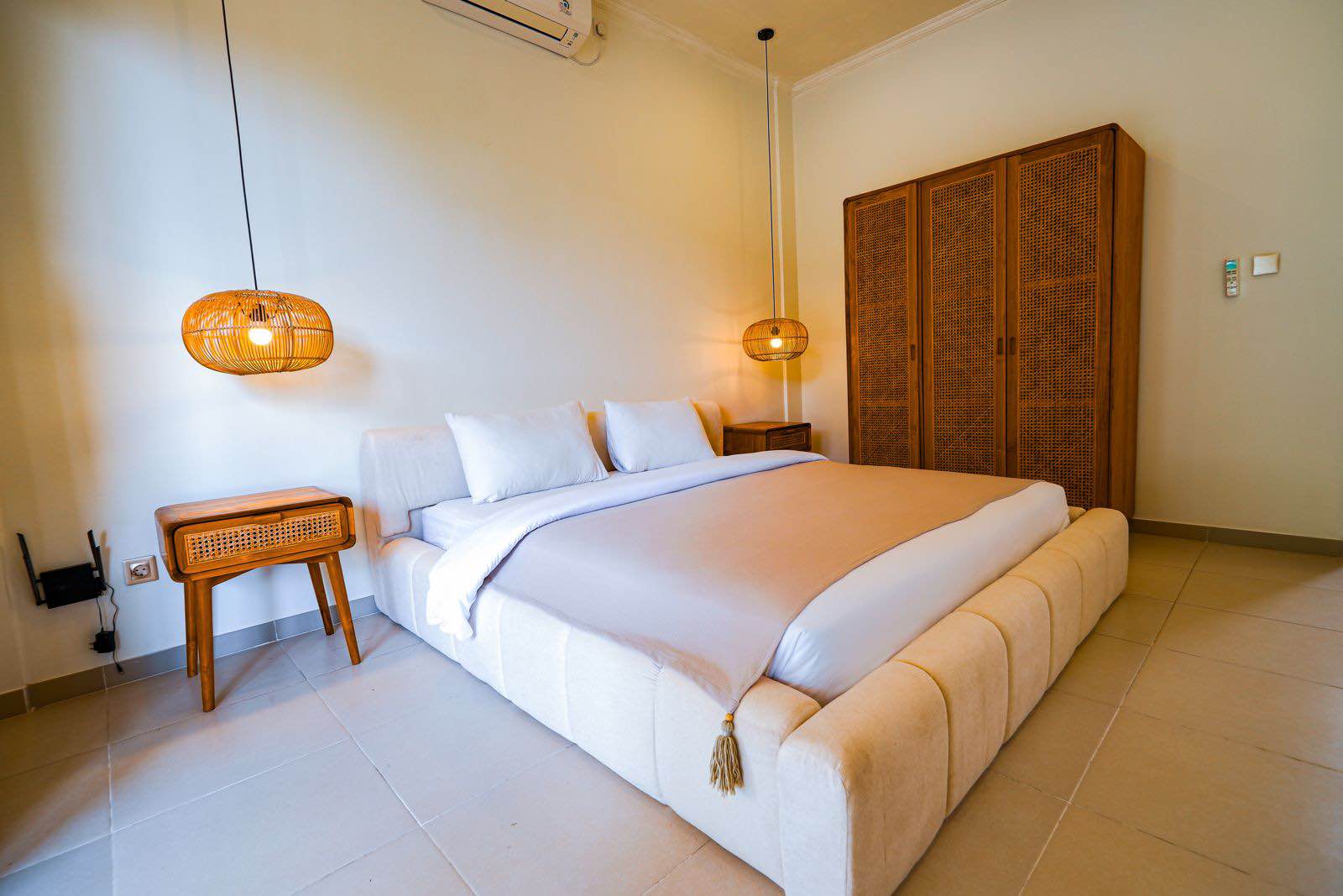 Таунхаус, 3 спальни