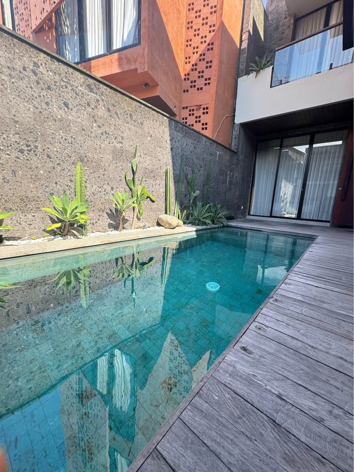 Вилла, 3 спальни