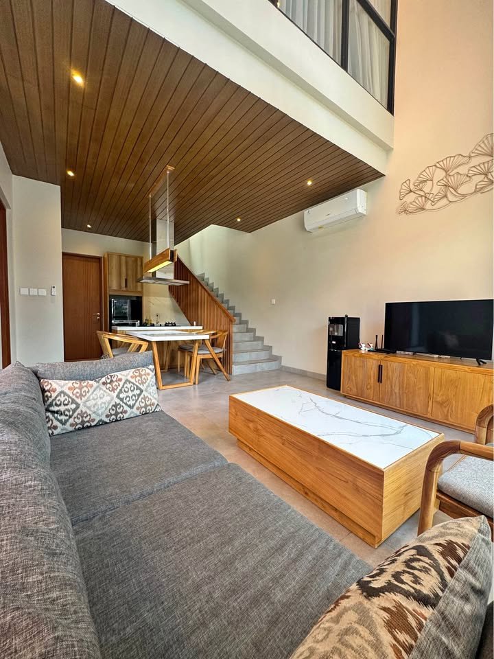 Вилла, 3 спальни