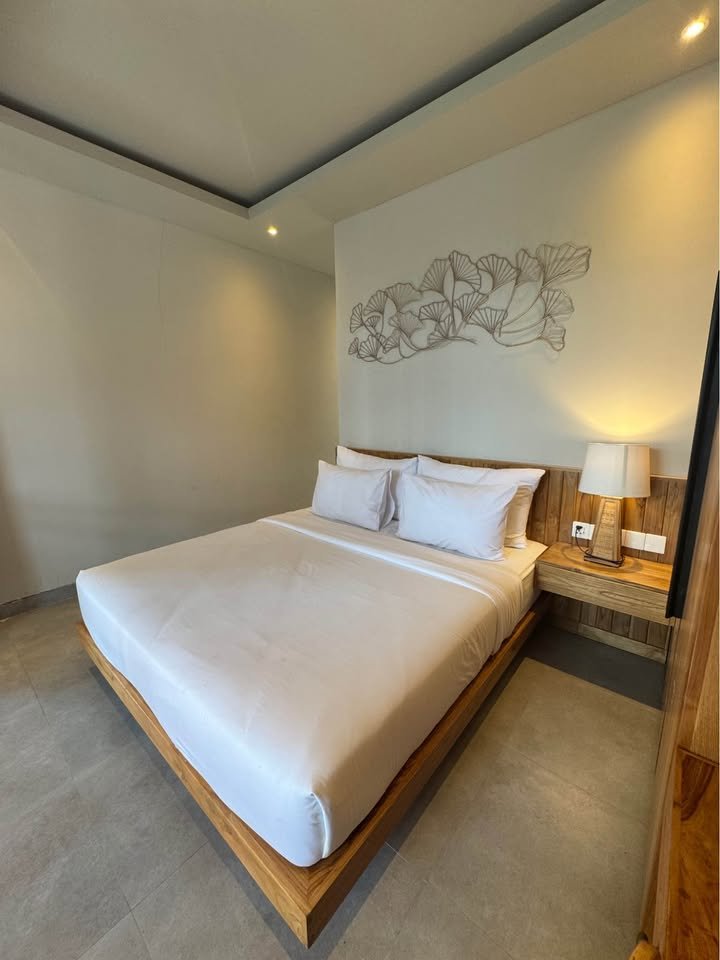 Вилла, 3 спальни