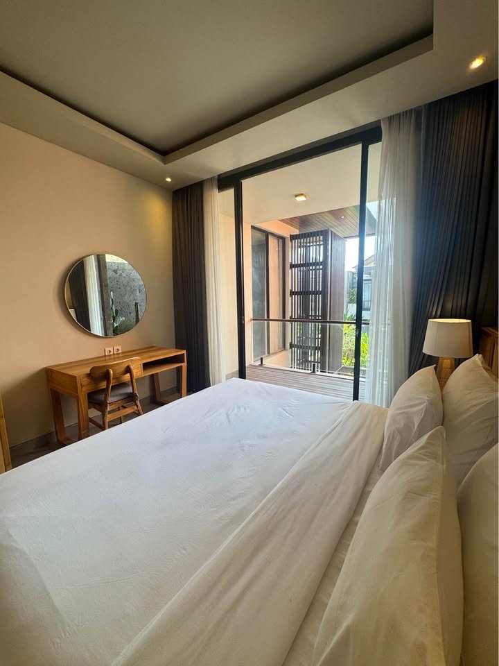 Вилла, 3 спальни