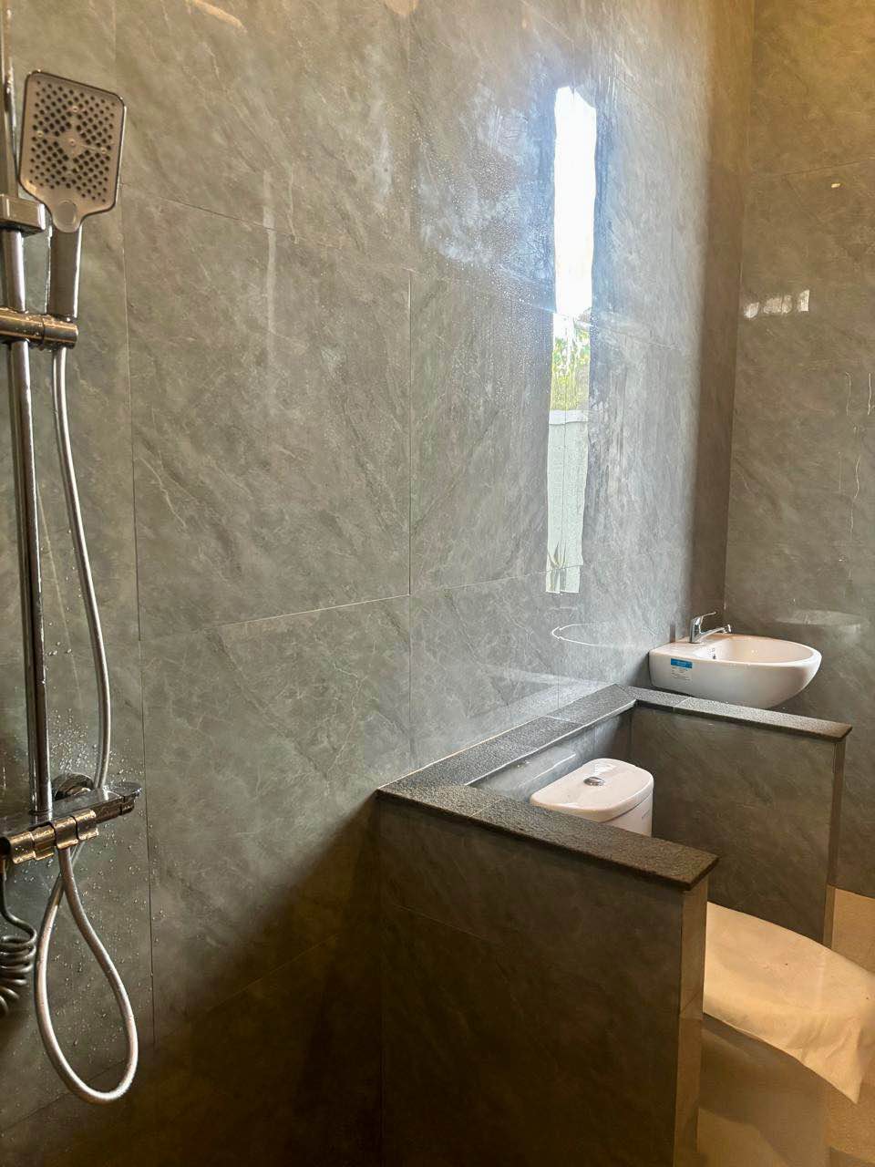 Вилла, 2 спальни