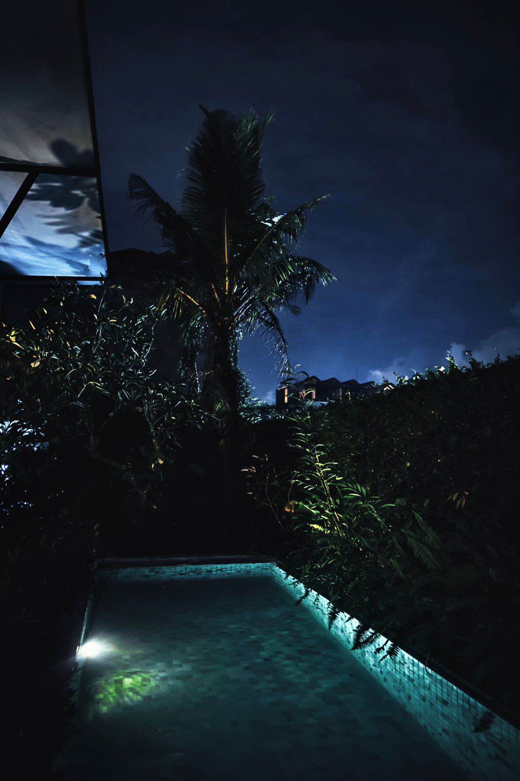 Вилла, 1 спальня