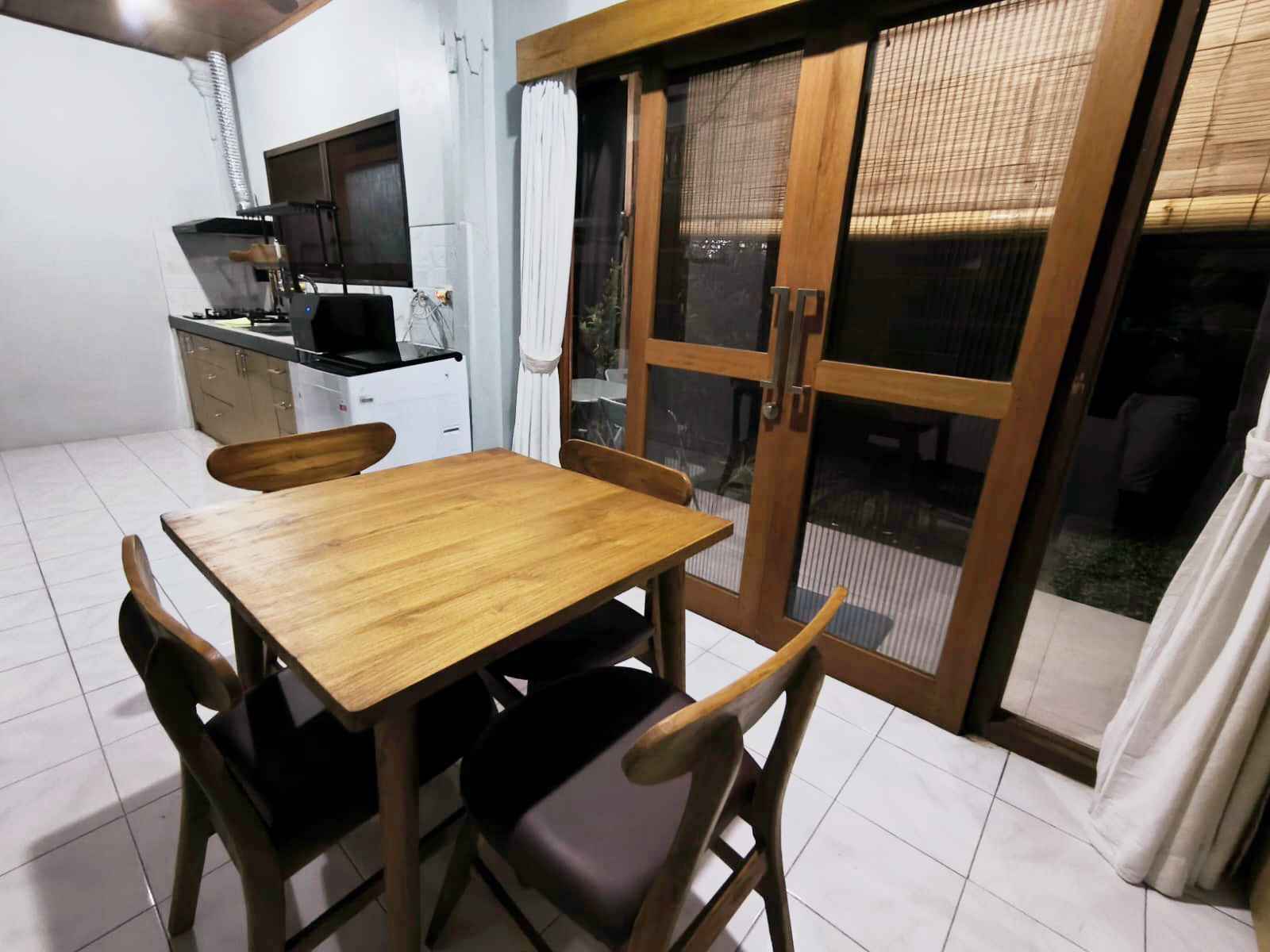 Апартаменты, 2 спальни