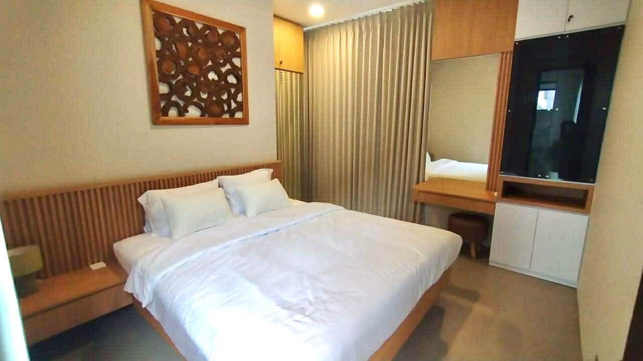 Вилла, 3 спальни