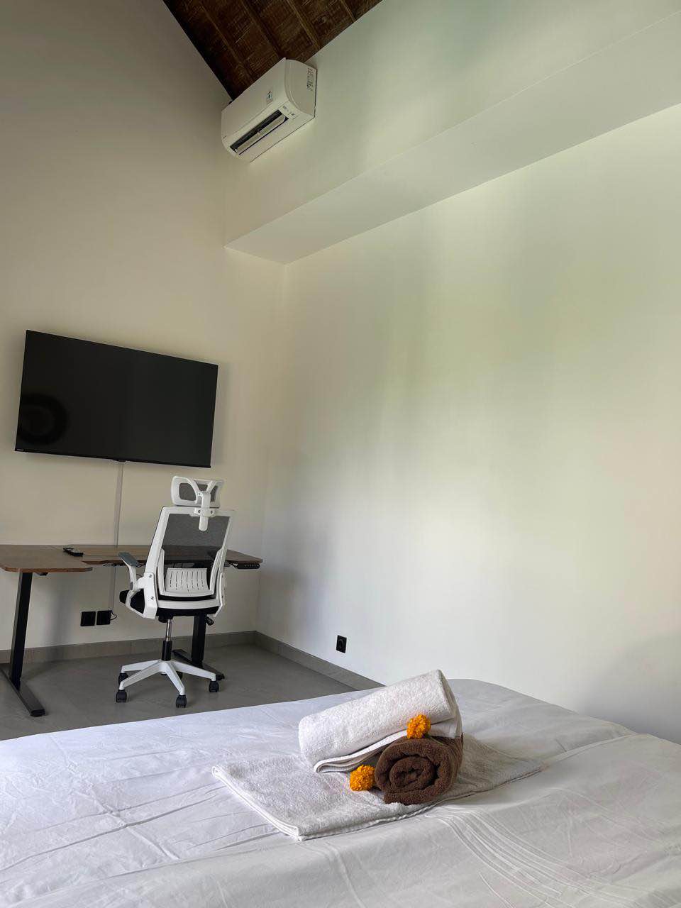 Вилла, 2 спальни