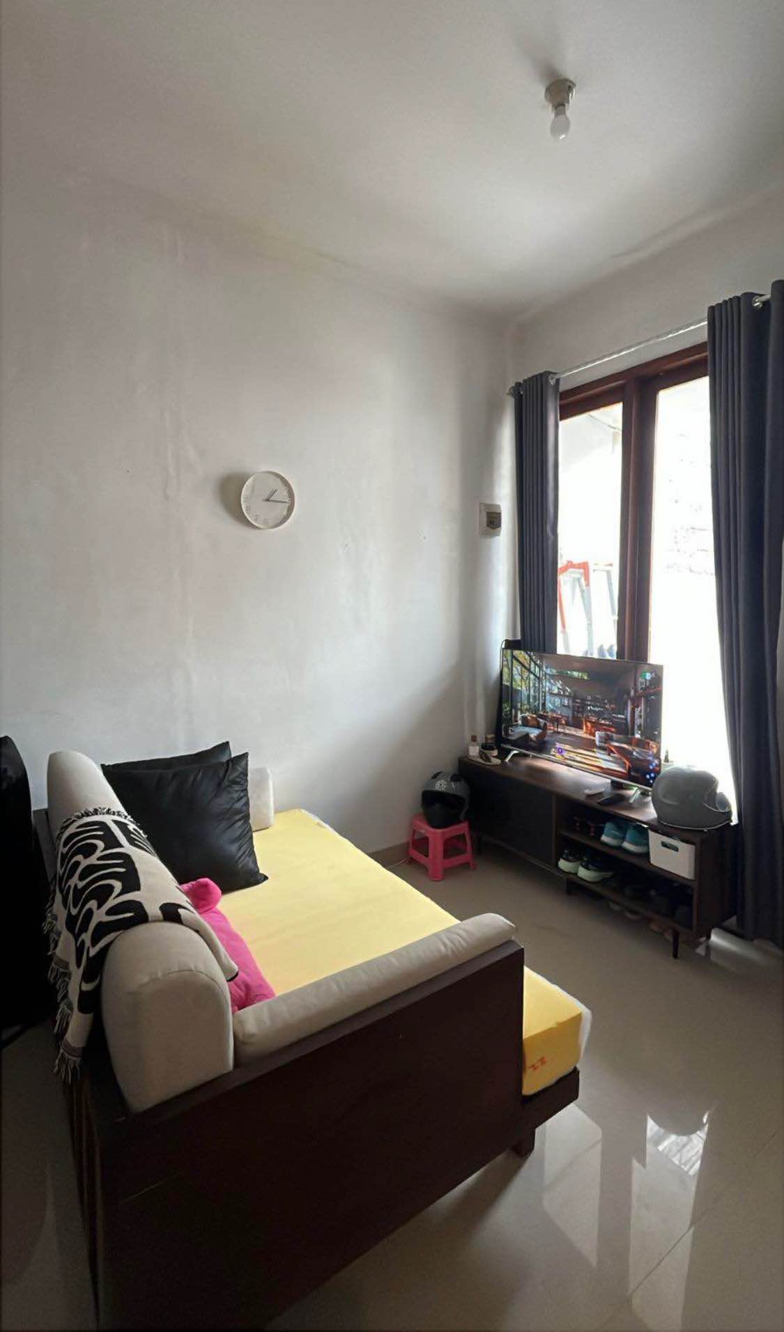 Дом, 2 спальни