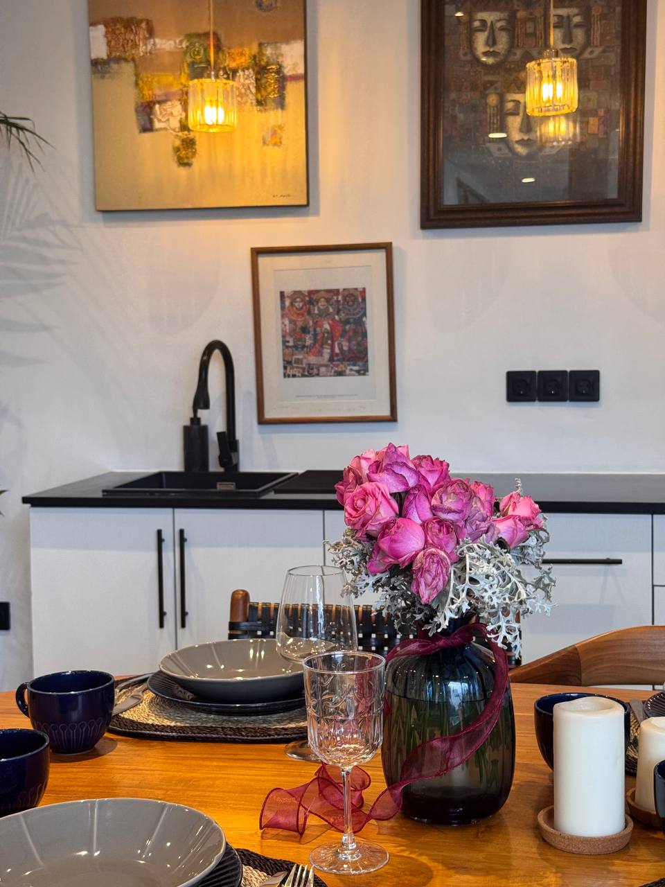 Вилла, 2 спальни