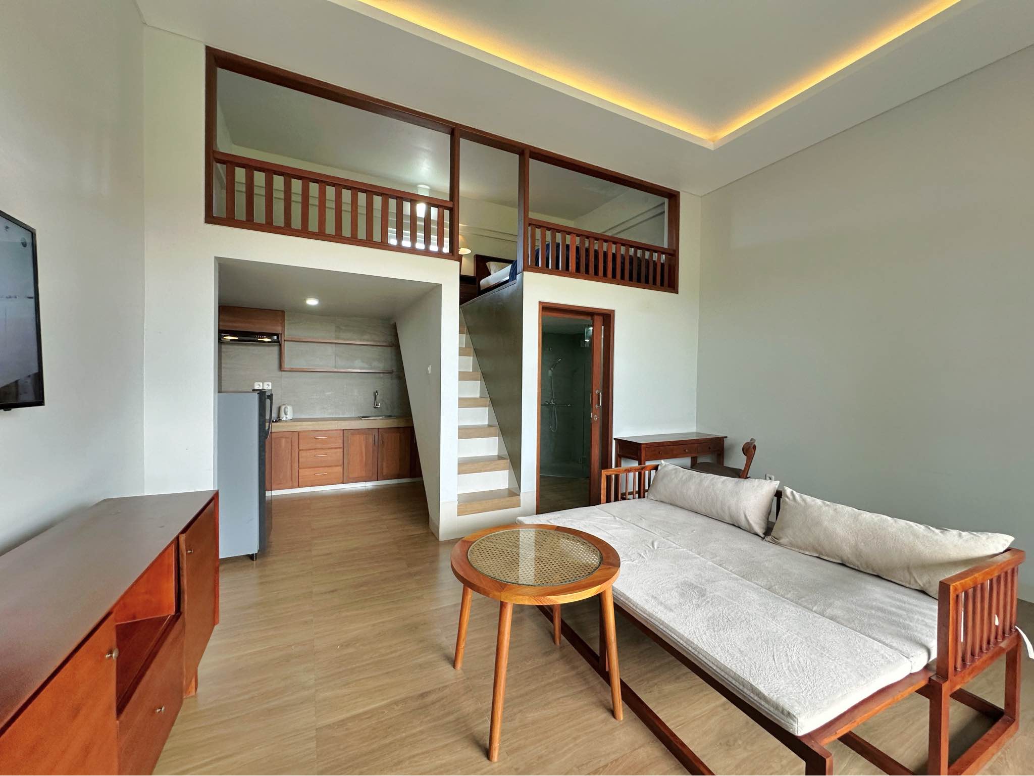 Комната, 4 спальни