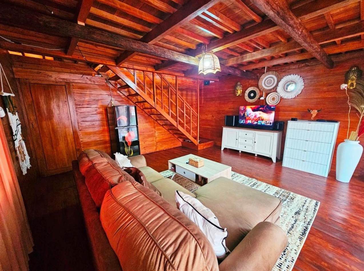 Вилла, 1 спальня