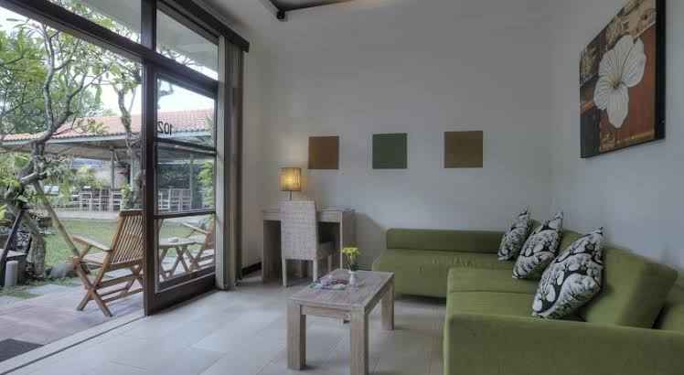 Апартаменты, 1 спальня