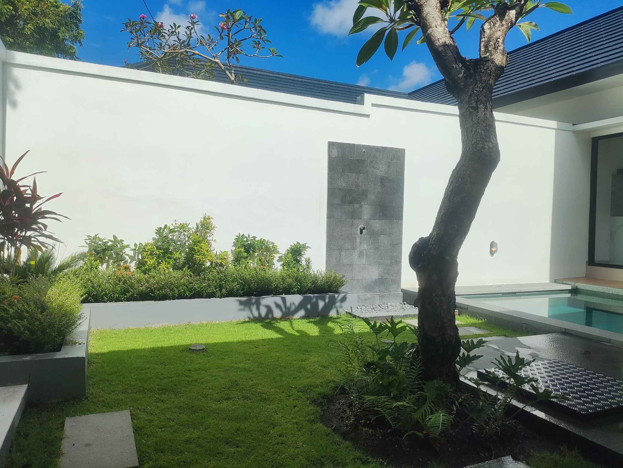 Вилла, 2 спальни