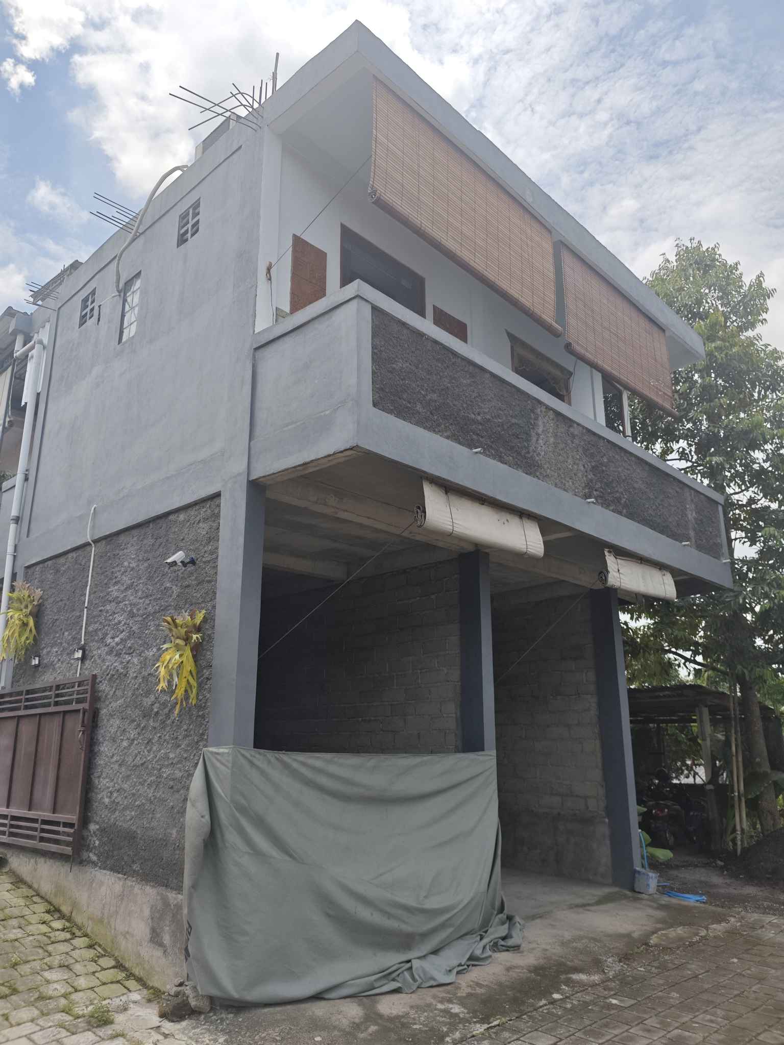 Объявление