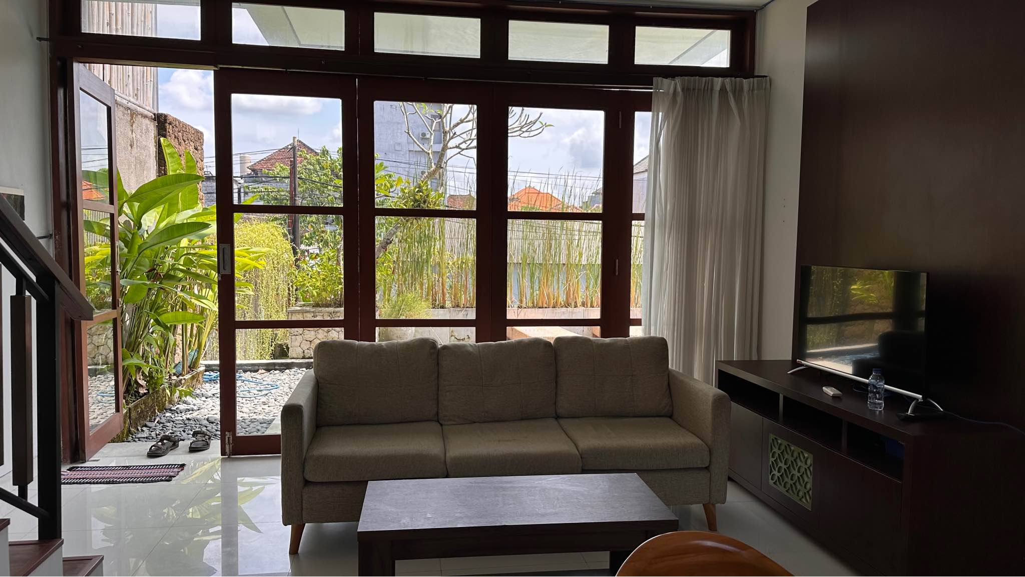 Вилла, 2 спальни