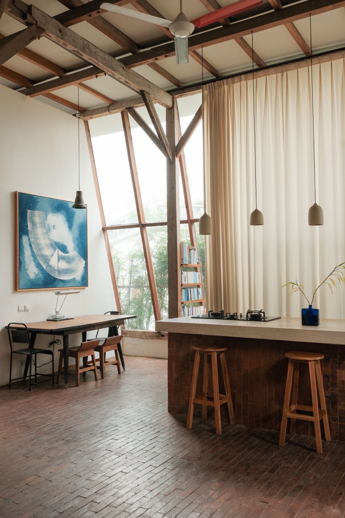 Дом, 2 спальни