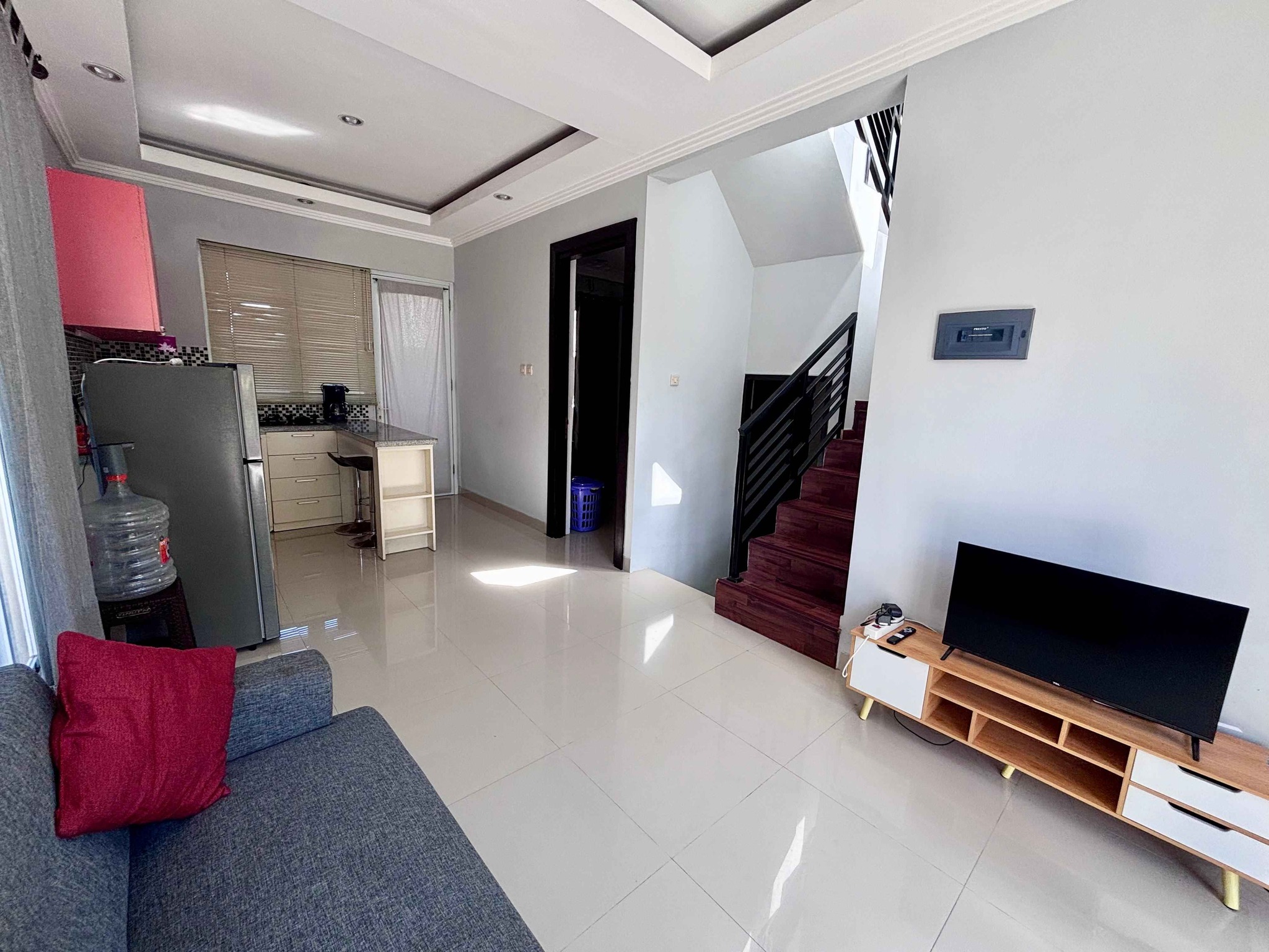 Дом, 3 спальни