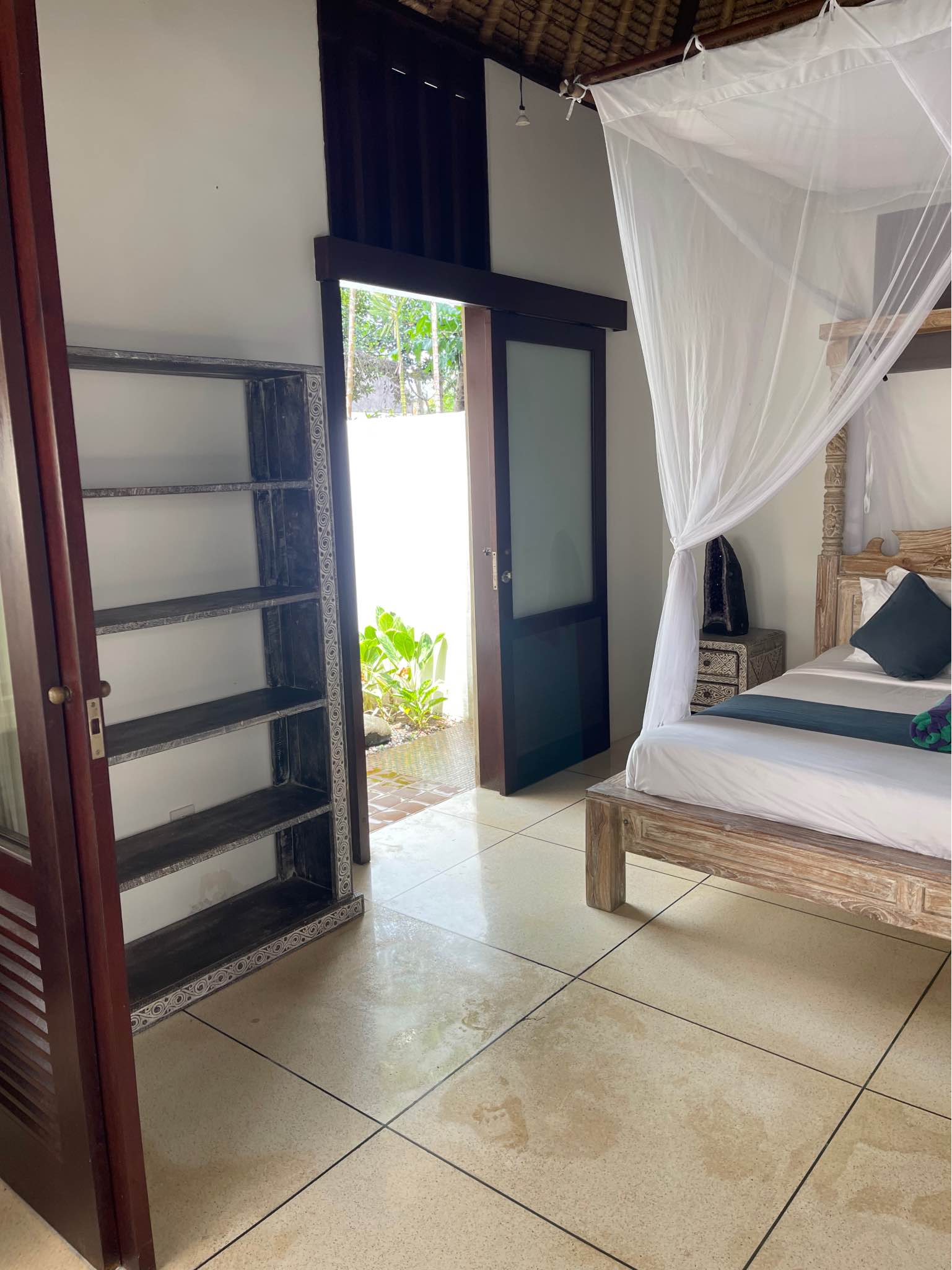 Вилла, 1 спальня