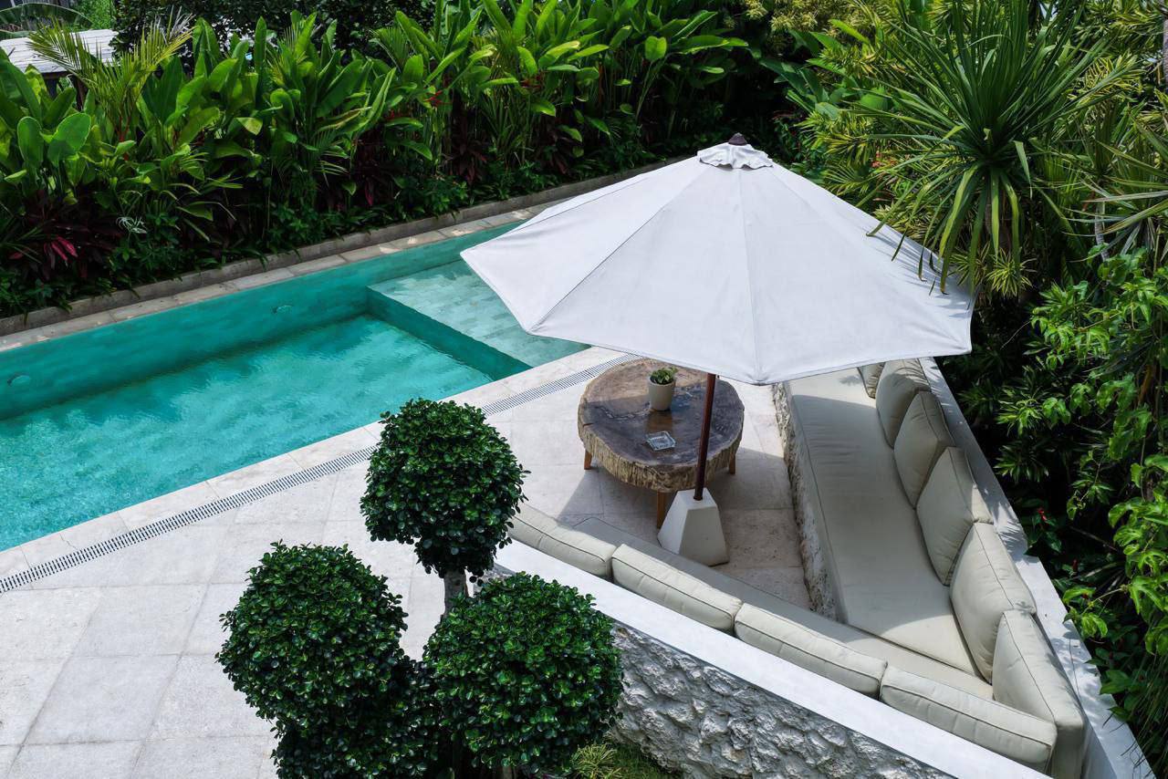 Вилла, 5 спален