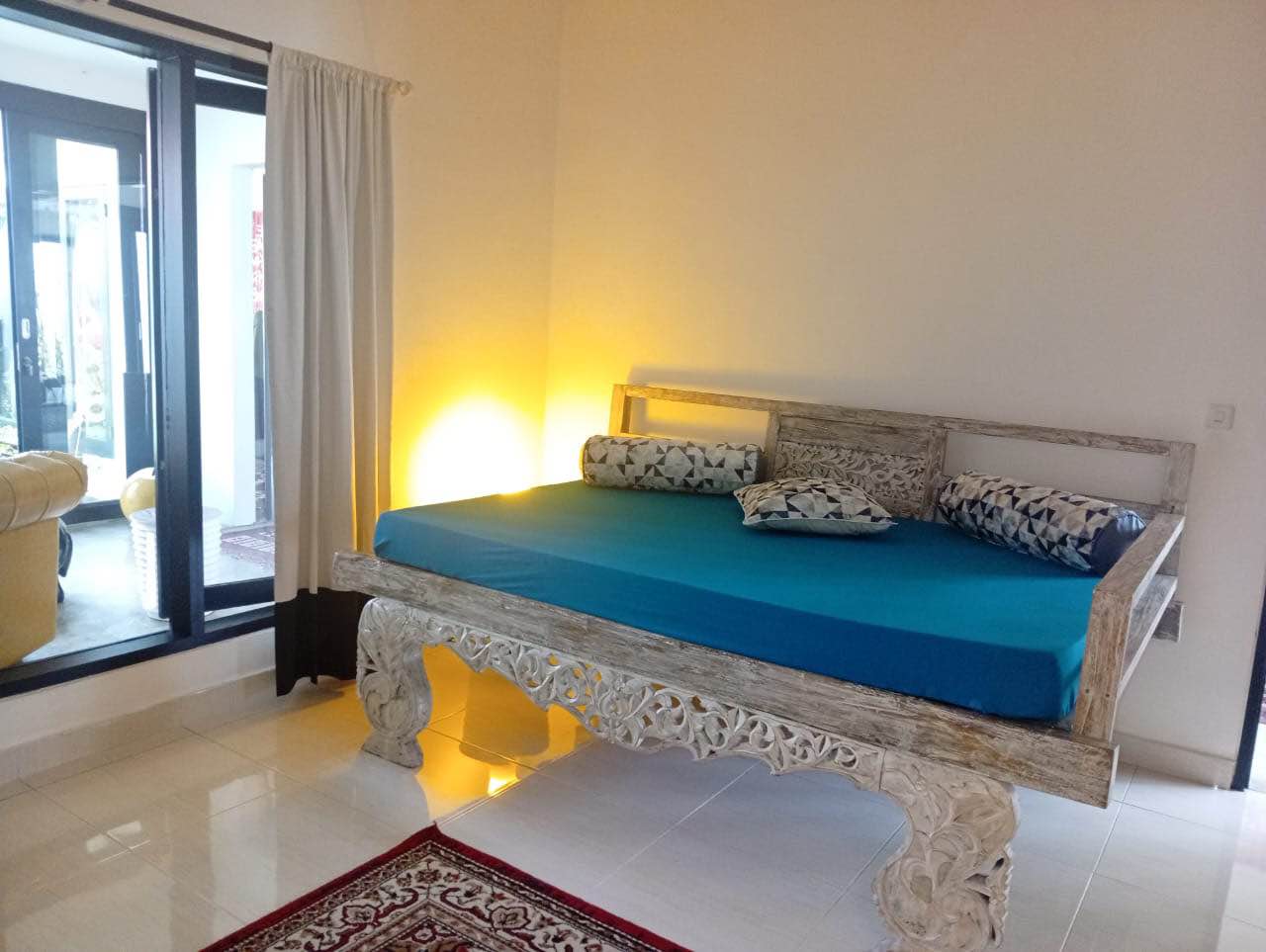 Вилла, 3 спальни