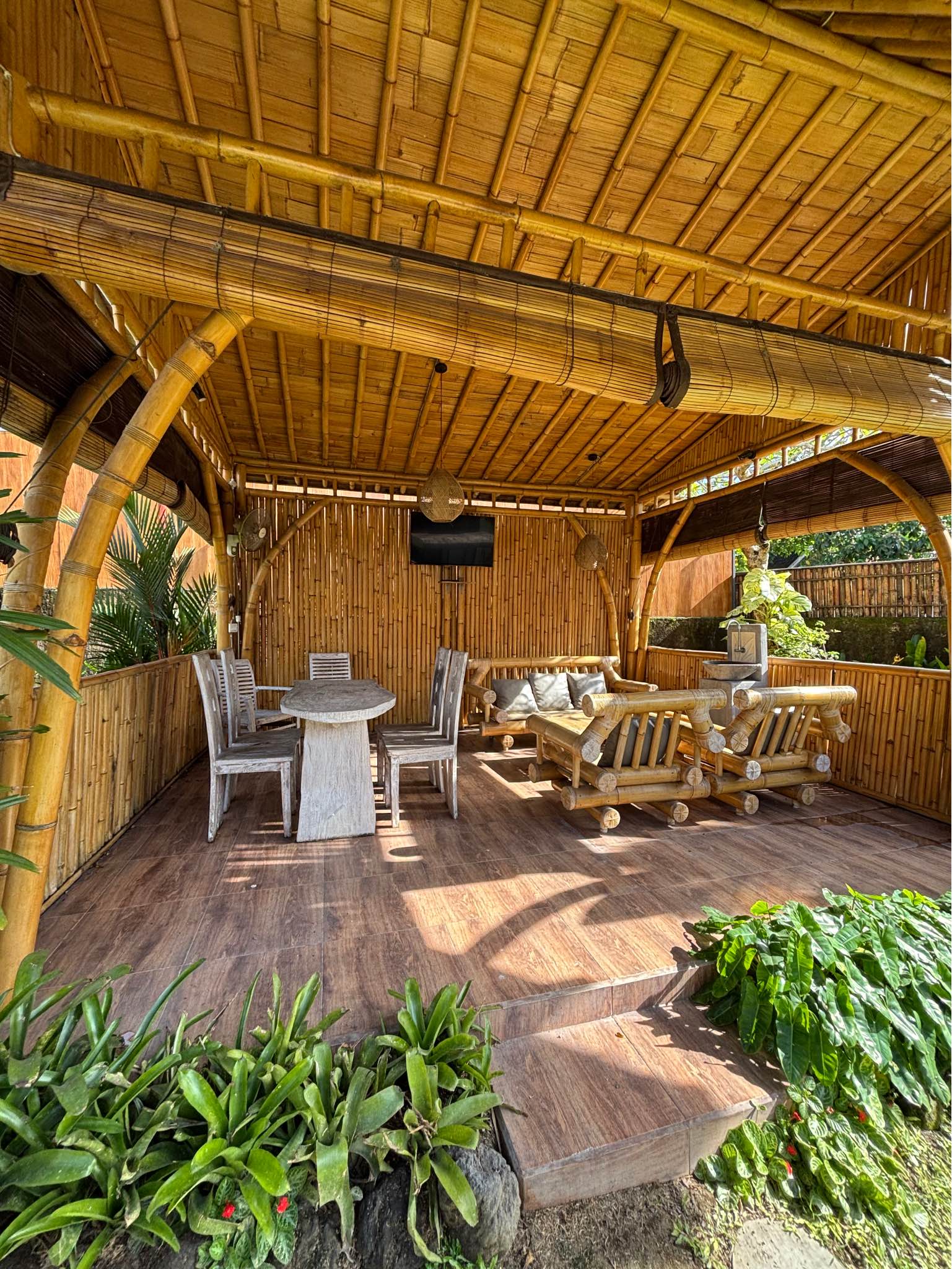 Вилла, 2 спальни