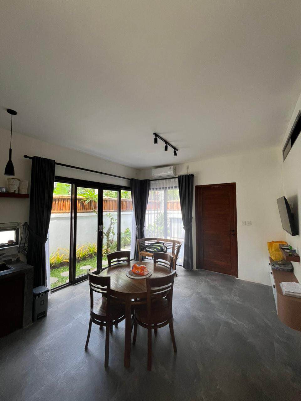 Вилла, 3 спальни