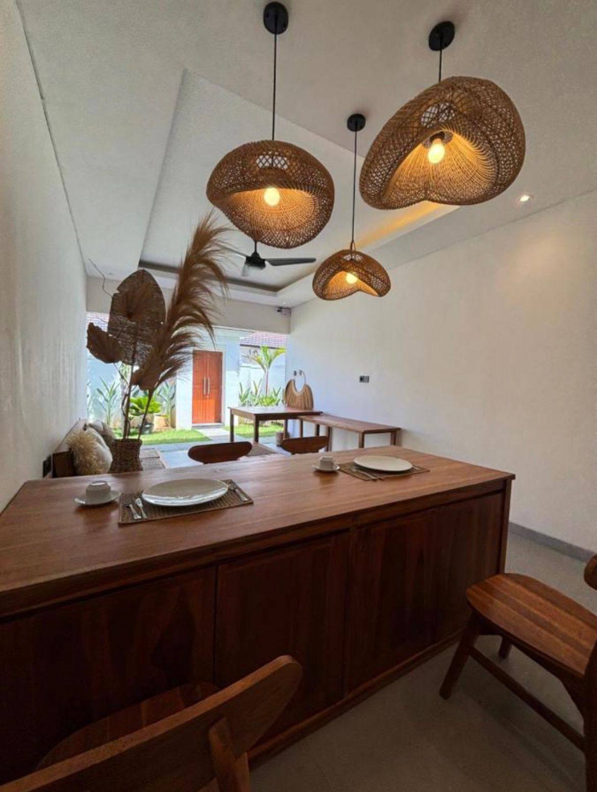 Вилла, 2 спальни