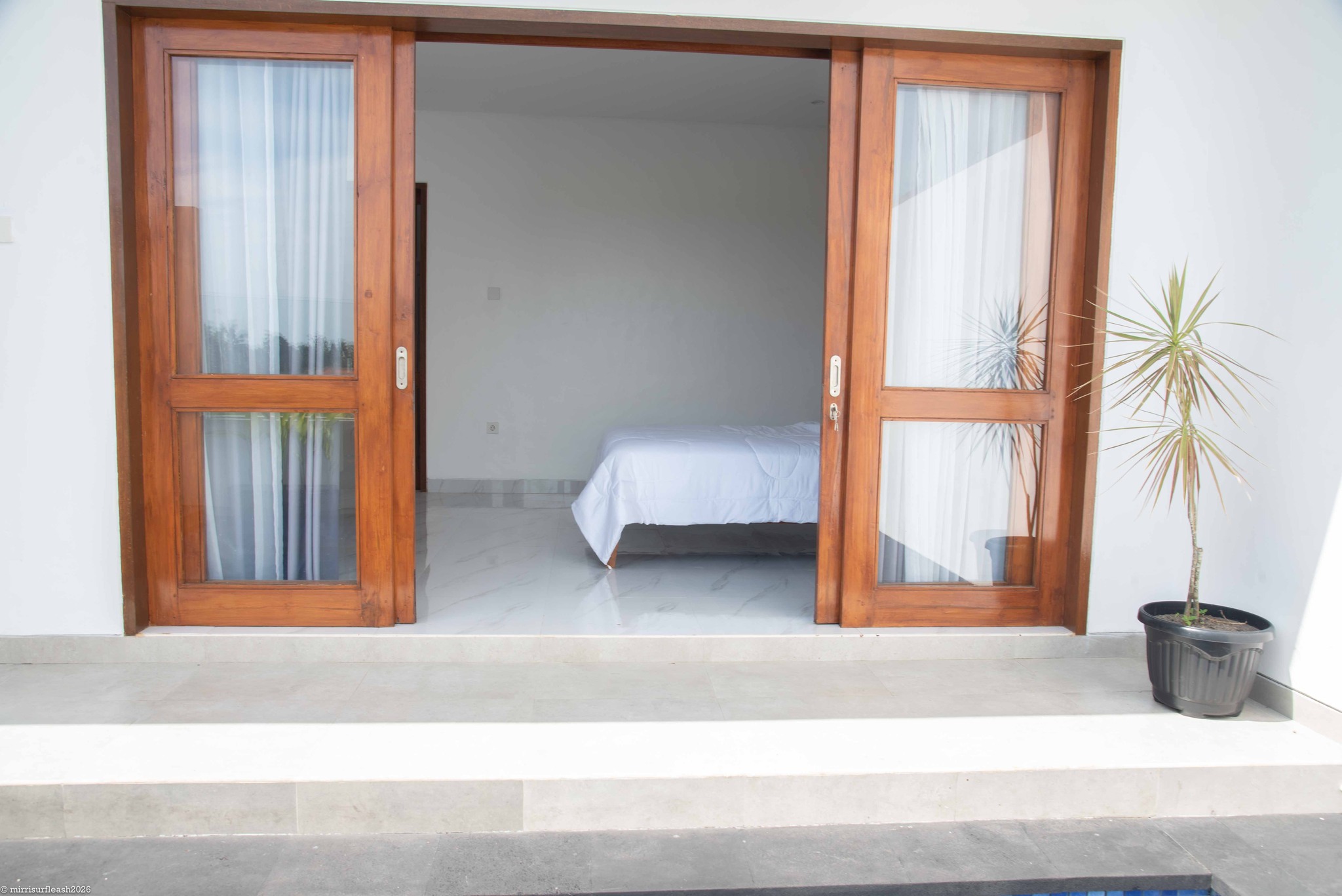 Вилла, 2 спальни