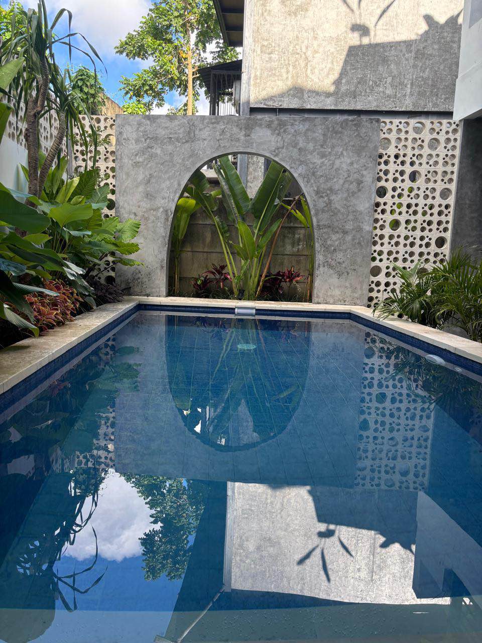 Вилла, 4 спальни