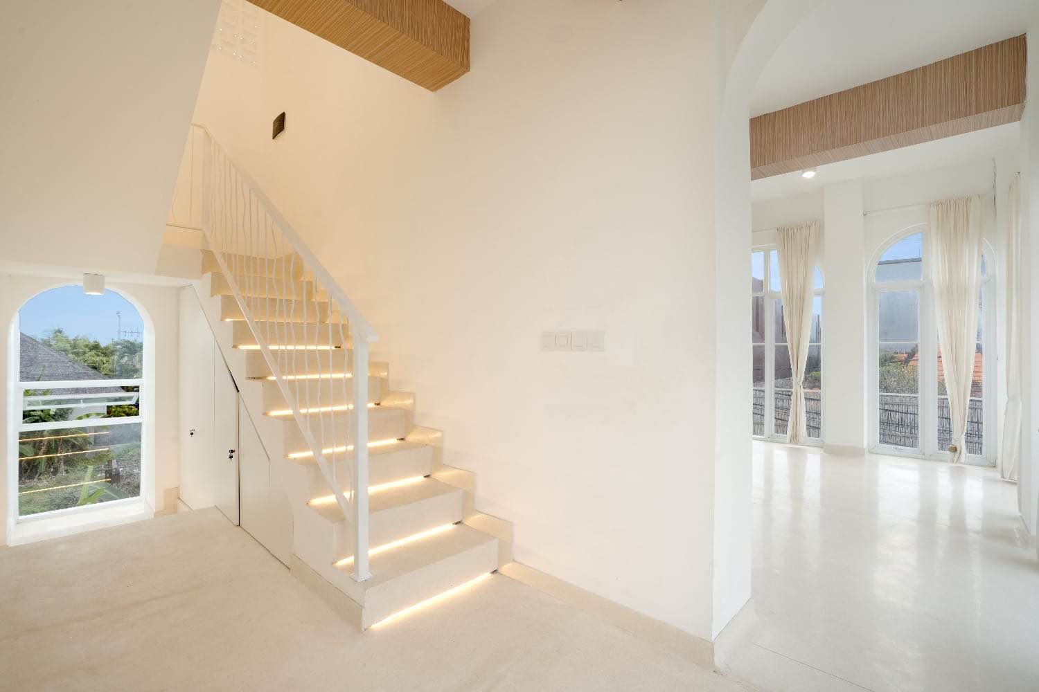 Вилла, 4 спальни