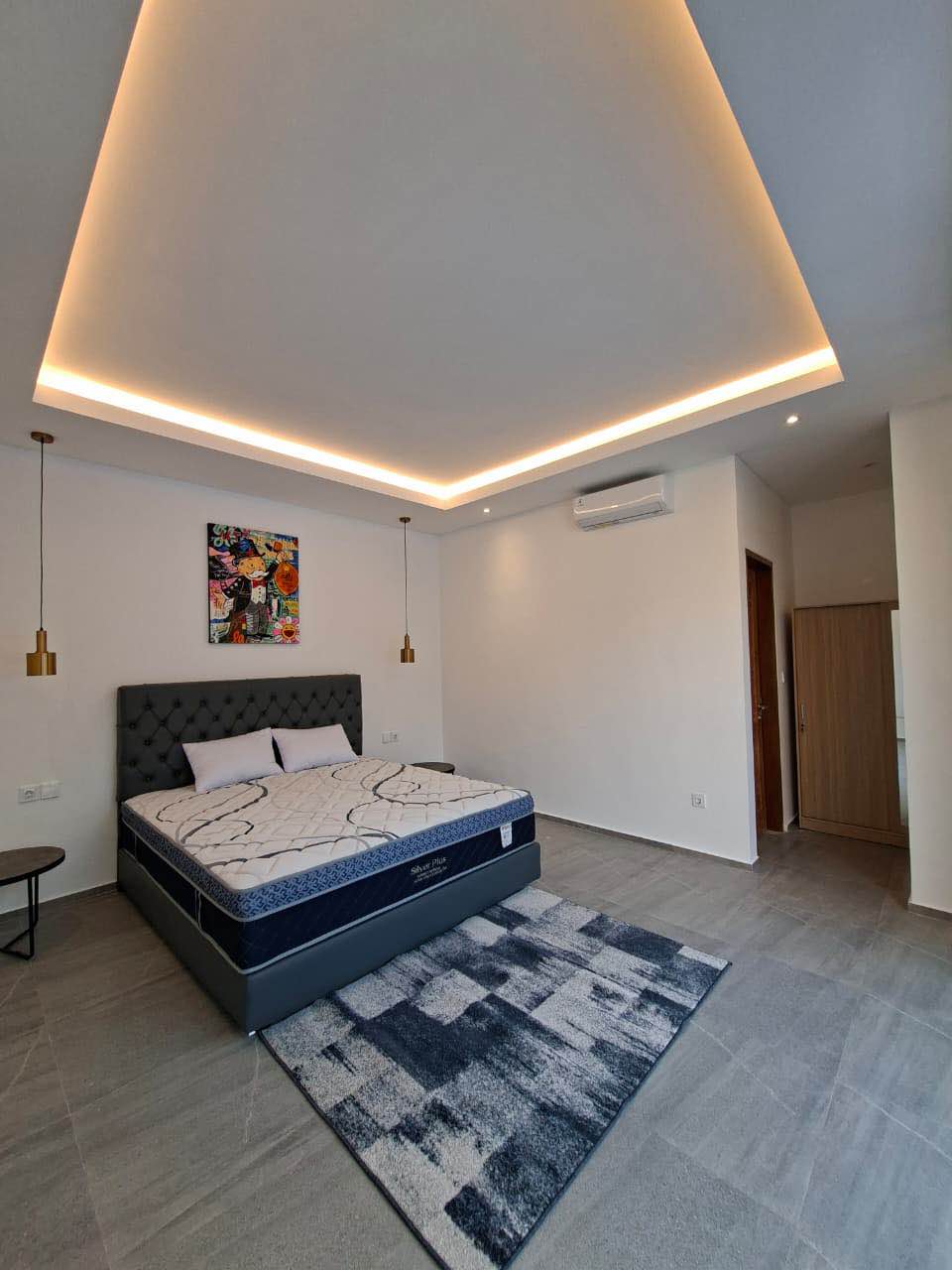 Вилла, 2 спальни