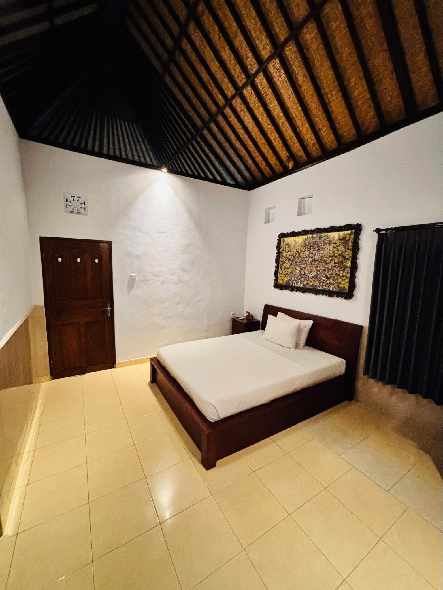 Дом, 1 спальня