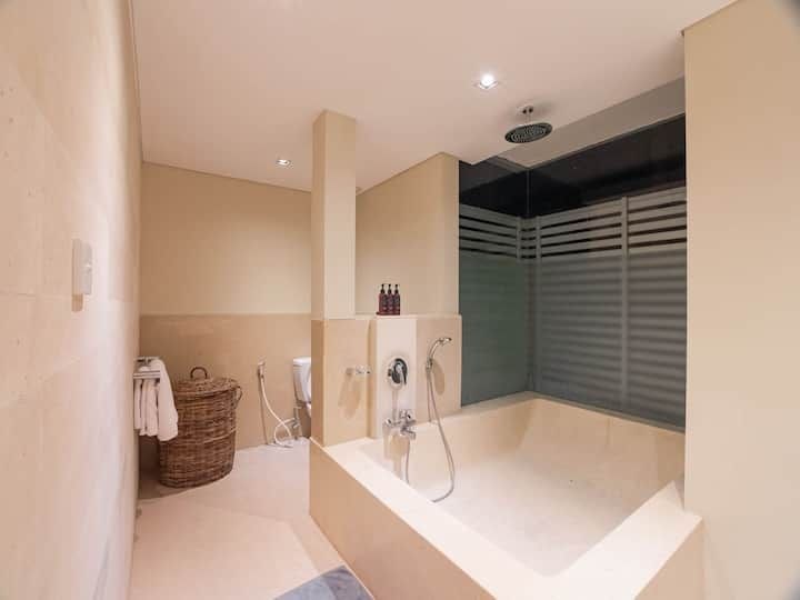 Вилла, 5 спален