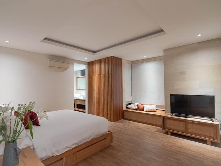 Вилла, 5 спален