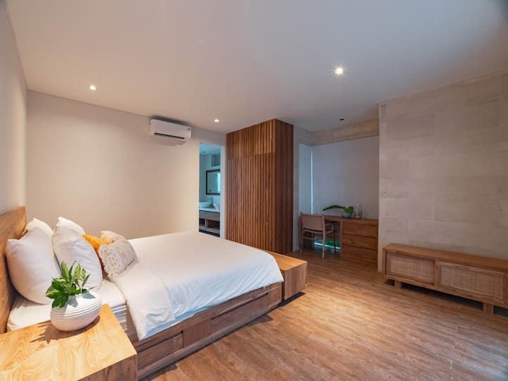 Вилла, 5 спален