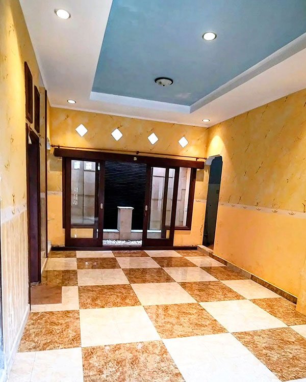 Дом, 4 спальни