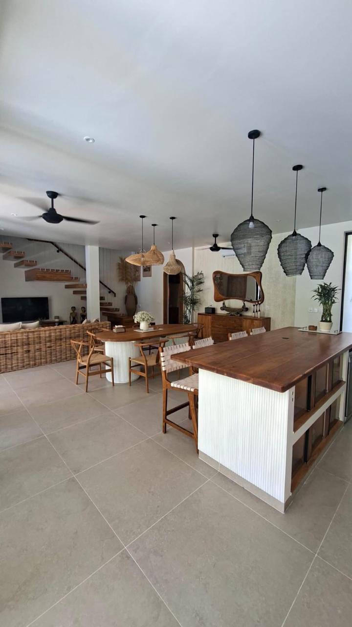 Вилла, 3 спальни