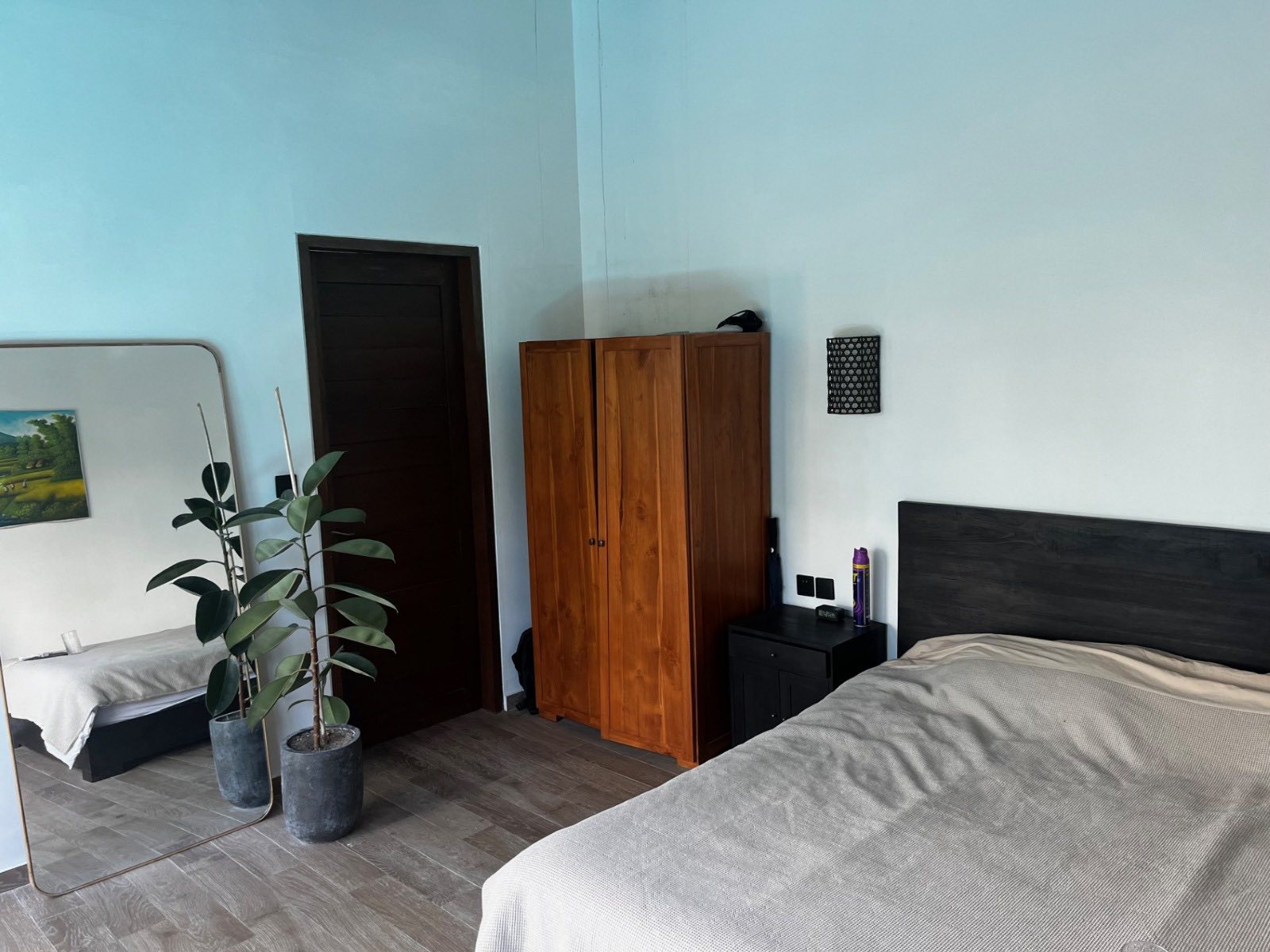 Вилла, 2 спальни