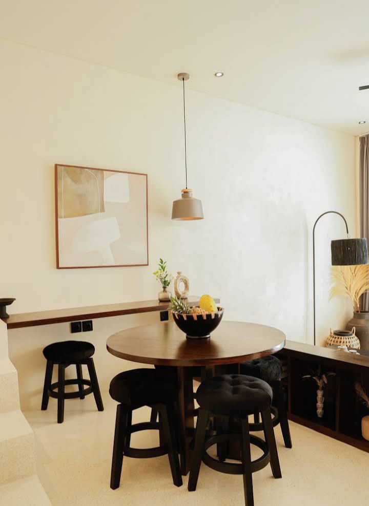 Вилла, 1 спальня