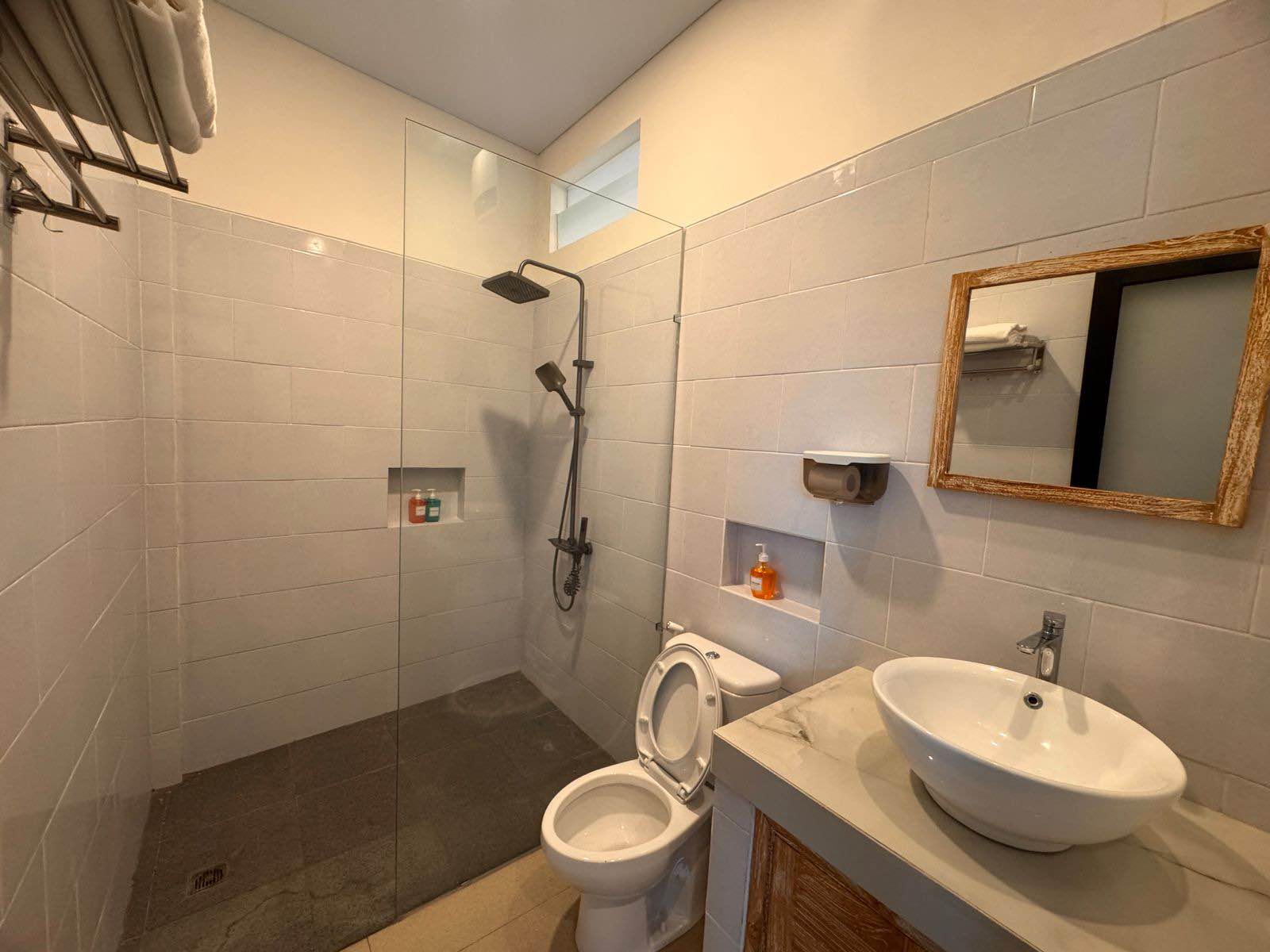 Вилла, 3 спальни