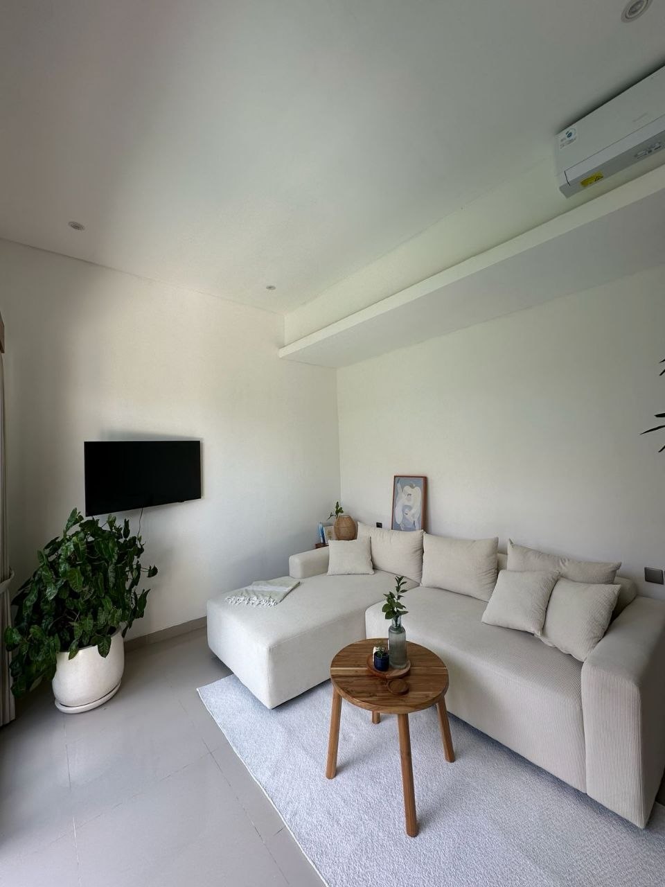 Вилла, 2 спальни