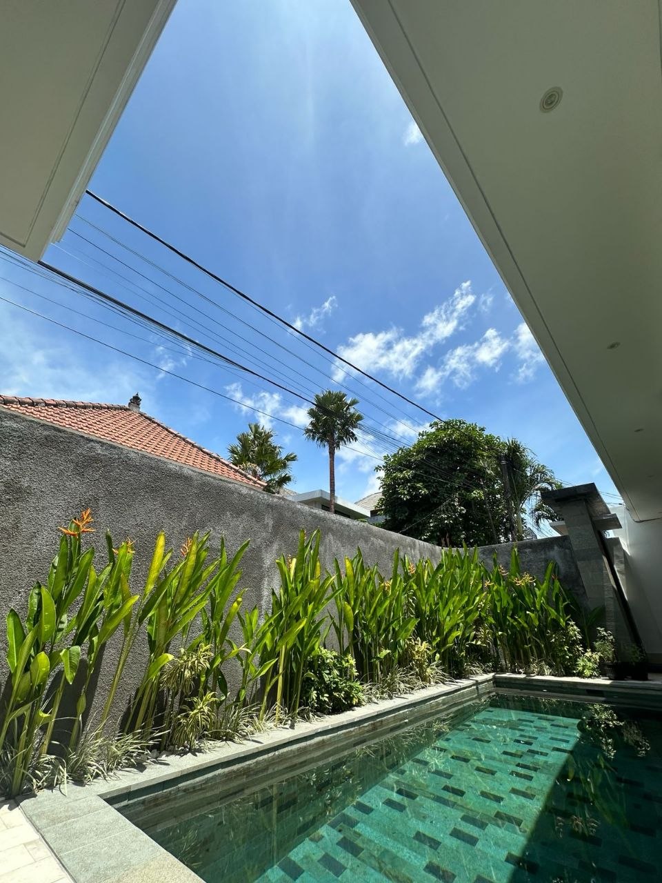 Вилла, 2 спальни