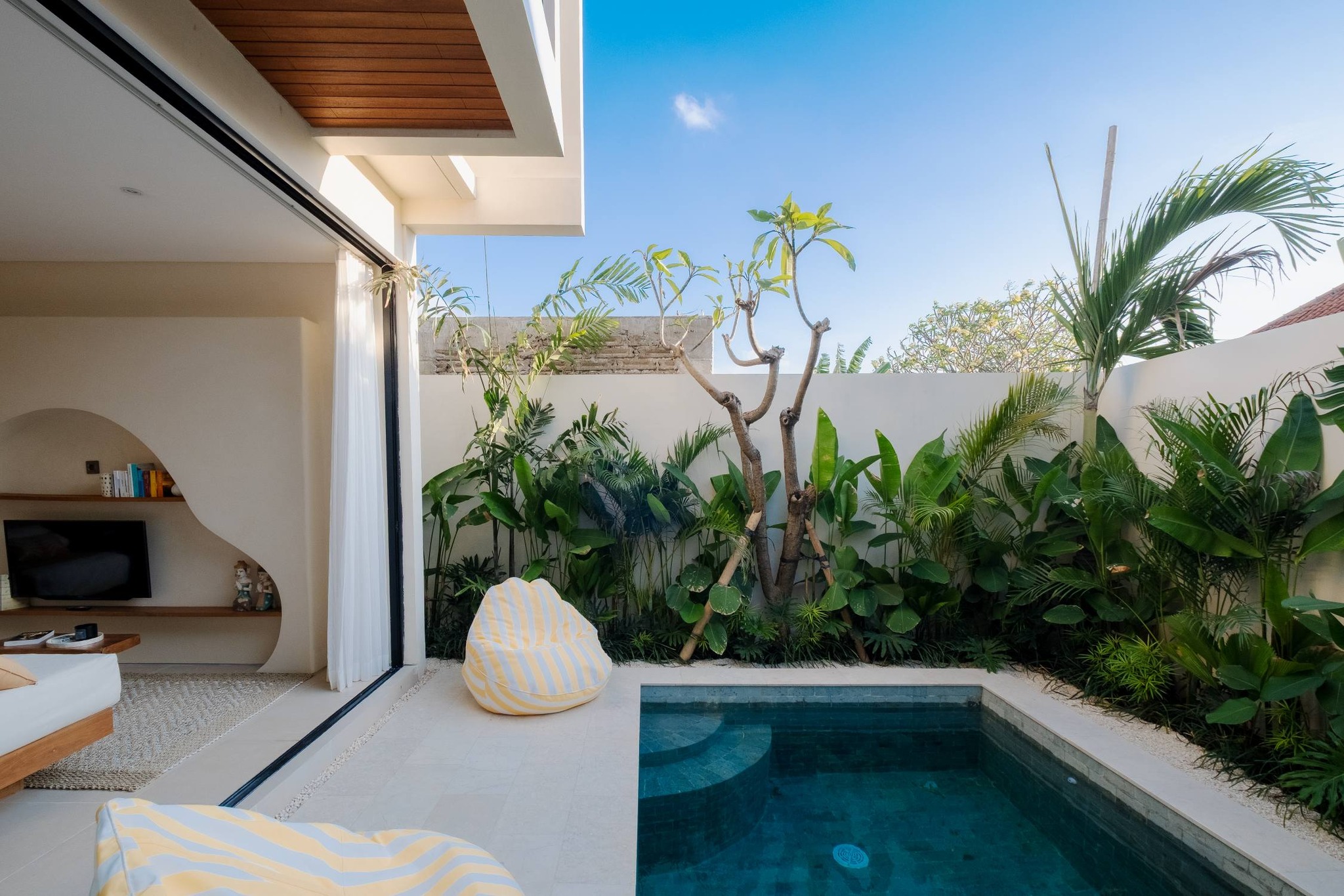 Дом, 1 спальня