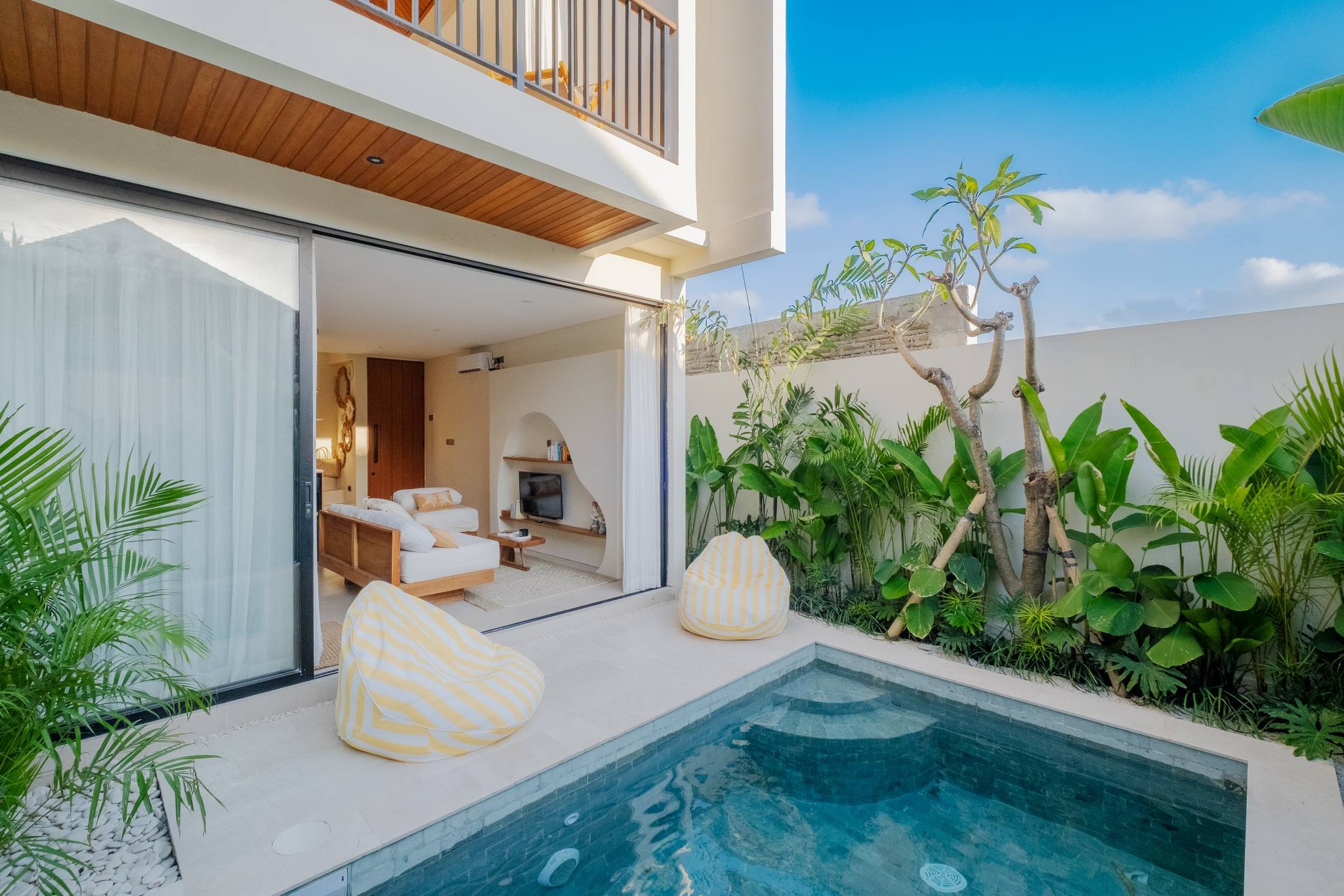 Дом, 1 спальня