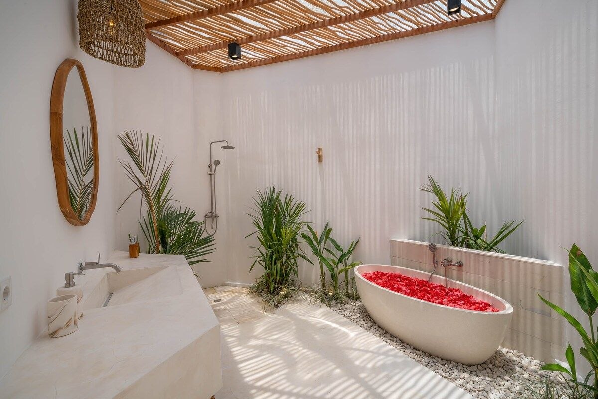 Вилла, 3 спальни