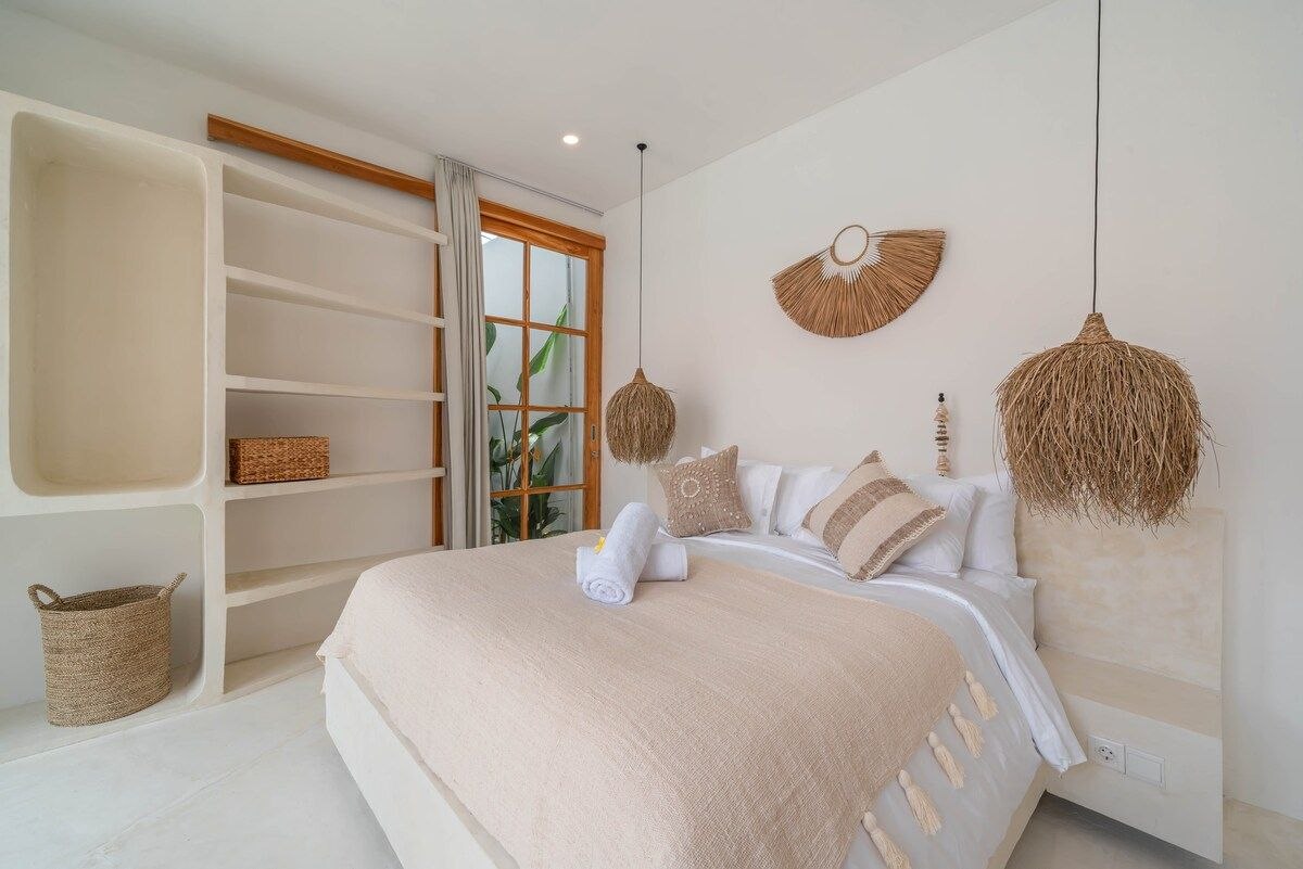 Вилла, 3 спальни