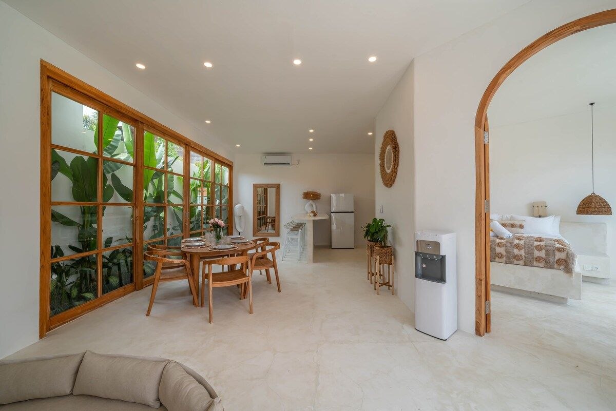 Вилла, 3 спальни