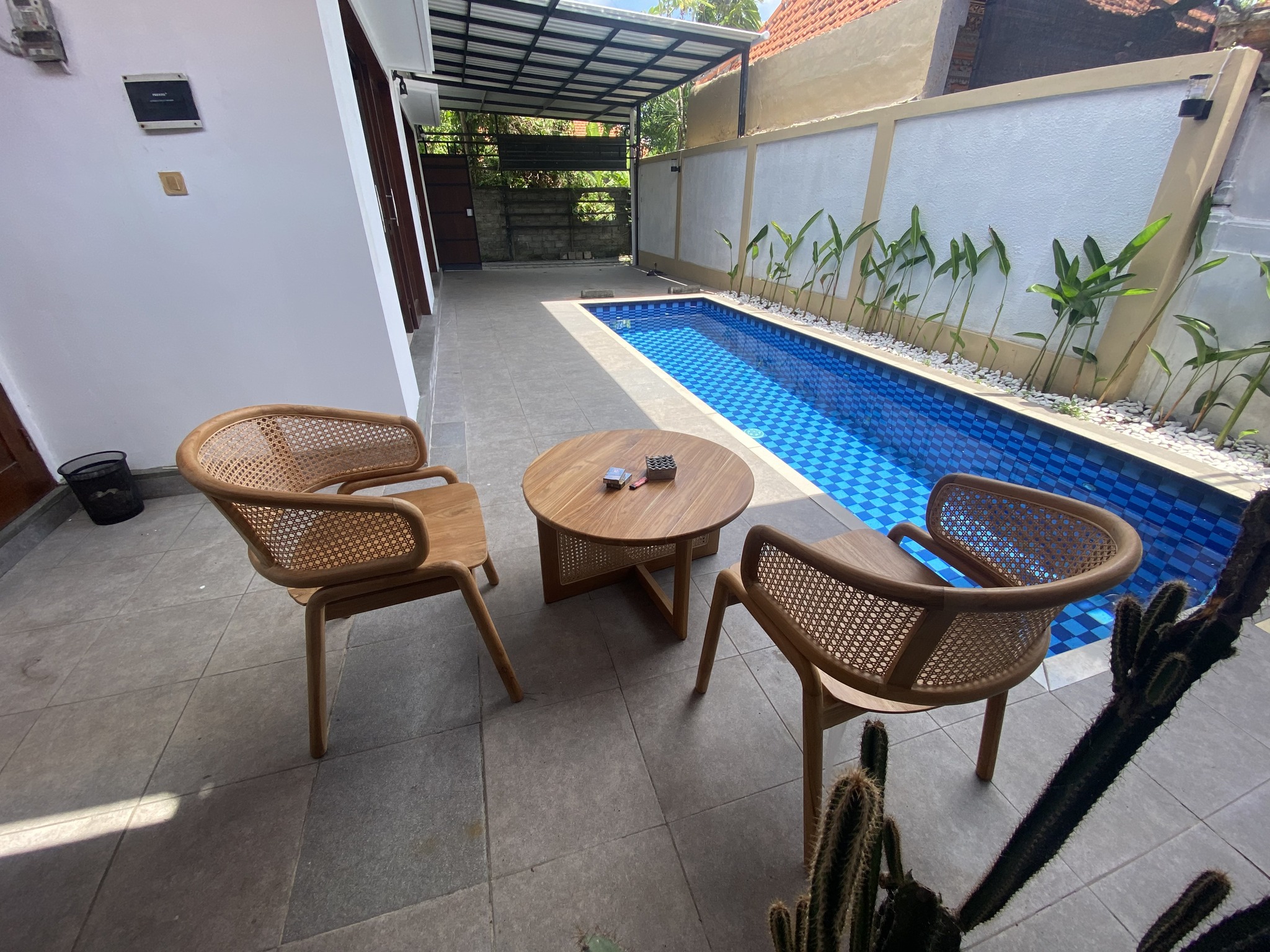 Дом, 3 спальни