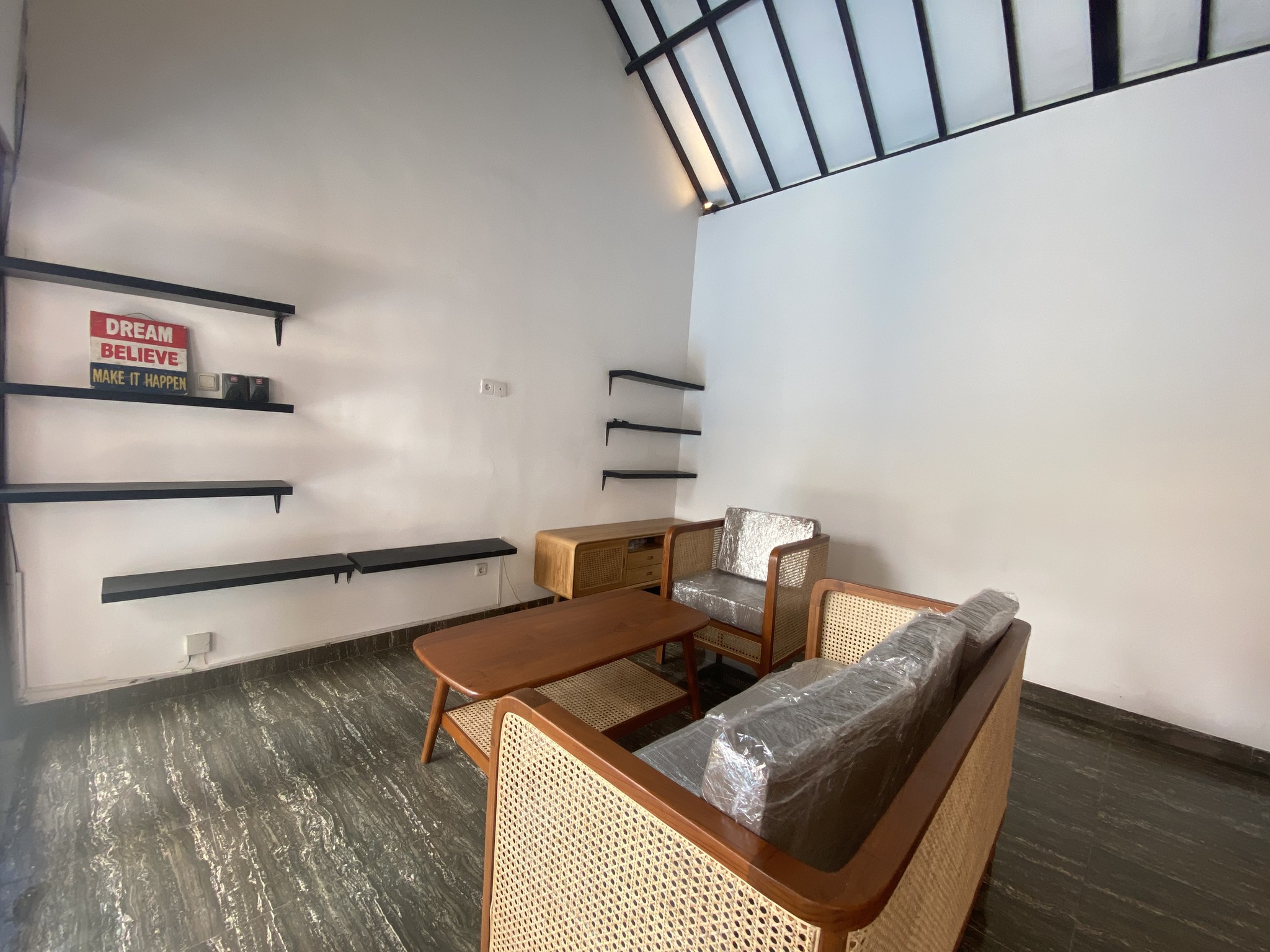 Дом, 3 спальни