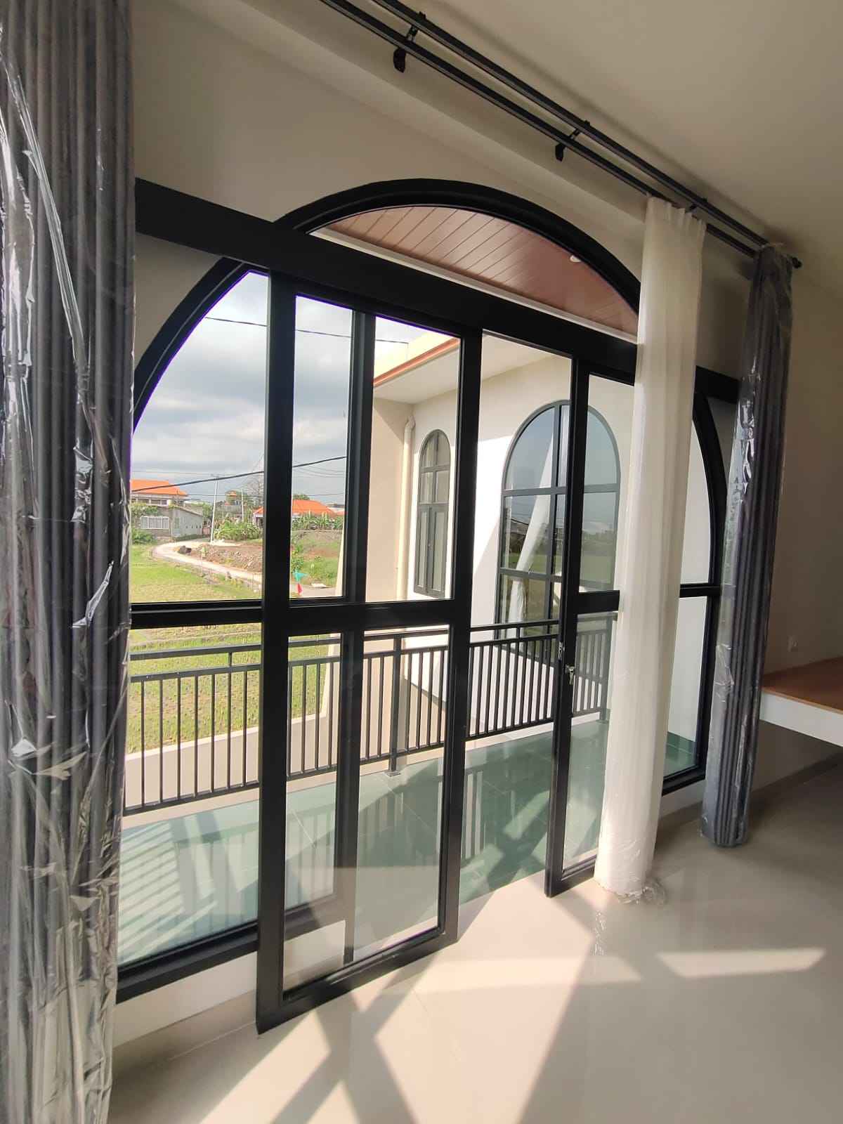 Вилла, 2 спальни