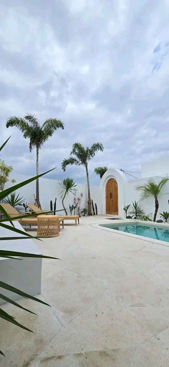 Вилла, 1 спальня